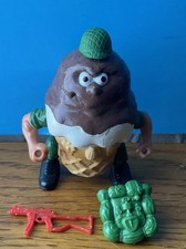 Vintage 1988 Mattel Food