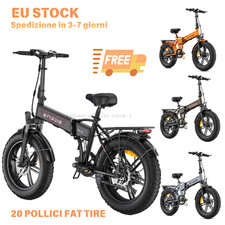 20 pollici ENGWE Ebike