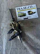 46805527 PIANTONE STERZO FIAT MULTIPLA 1.6 M 76KW 5M 5P (2004) RICAMBIO USATO