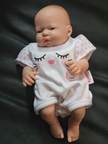 Berenguer baby doll zapt - berenguer,