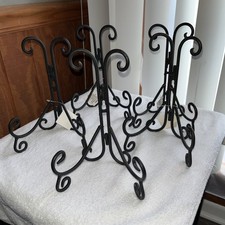 Qtà 5-Cavalletto da Tavolo o