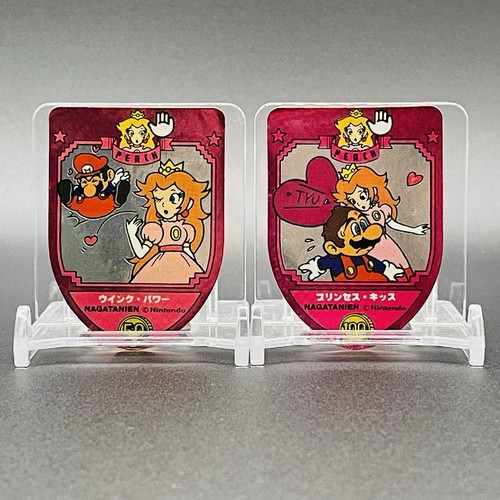 Set adesivi super mario bros - mario,