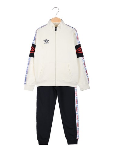 Umbro completo tuta ragazzo - da,