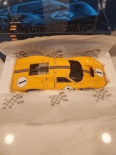 1:18 Scale Exoto