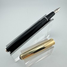 Penna stilografica universale