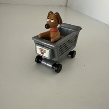 The Chevron Cars - Cane nel