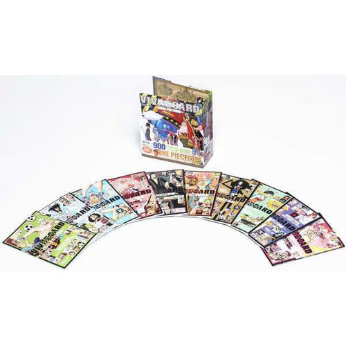 Vivre card one piece picture - vivre,