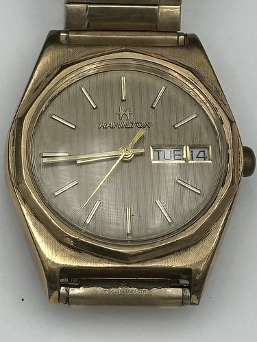 Orologio hamilton cassa - ✅,