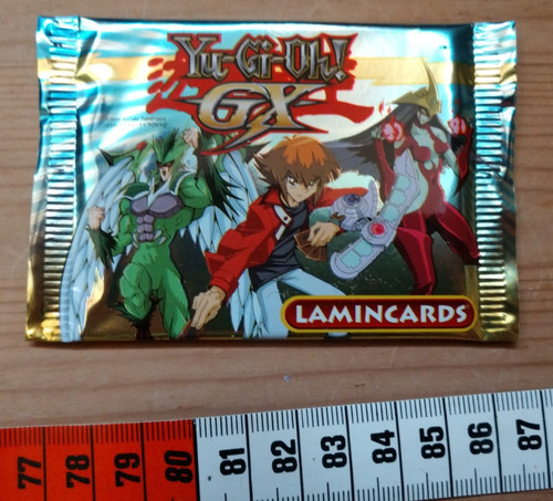 Carte gx lamincard - carte,