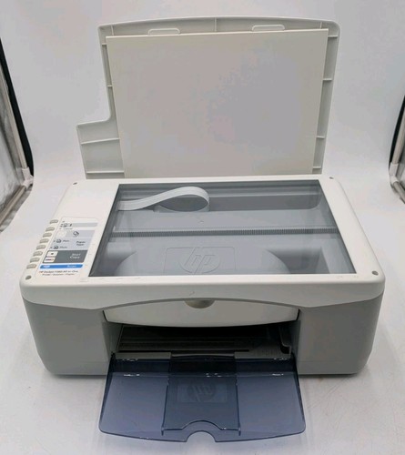 Deskjet f300 series - hp,