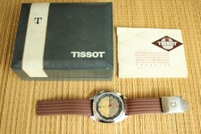 BEL TISSOT NAVIGATOR SEASTAR
