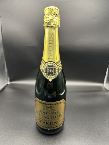 Martini spumante brut - ,