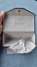 Custodia Per Occhiali Gucci