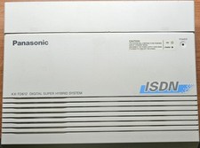 CENTRALINO PANASONIC PBX