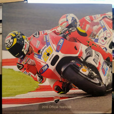 AA. VV. - DUCATI Official