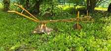 attrezzi agricoli DA RITIRARE