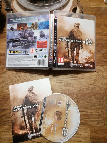 Call duty modern - -,