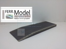 FERRMODEL 165 - Banchina
