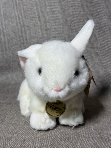 Nuovo peluche miyoni by - peluche,