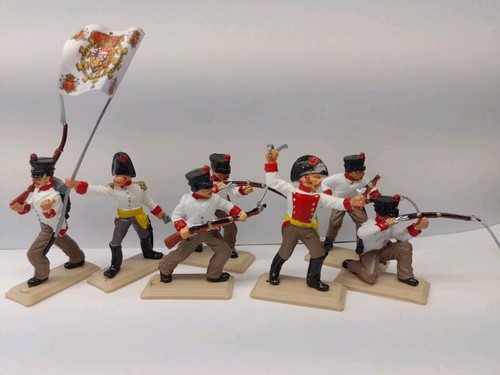 Fanteria spagnola britains dsg - fanteria,