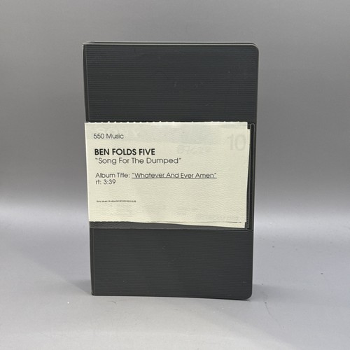 Betacam ben fold - betacam,