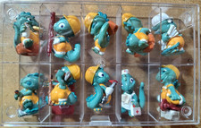 Happy Dinos Sorpresine kinder