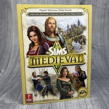 The Sims Medieval Prima Guida