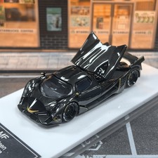 LMF Model 1/64 Devel Sixteen