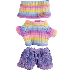 Set di Vestiti per Bambole di