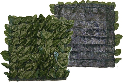 Siepe artificiale foglie - artificiale,