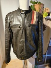 Rara Giacca Pelle Belstaff