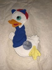 VINTAGE PAPERINO PANNOLENCI LENCI