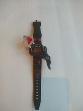 Orologio digitale Spy Gear