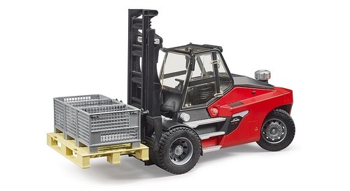 Bruder 02513 muletto linde - bruder,