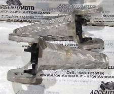 Pedana poggiapiedi posteriori honda crf 300 I 50711KZZ900