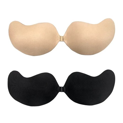 Reggiseno push silicone - reggiseno,