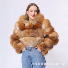 Cappotto corto donna stile