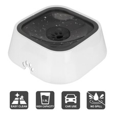 Ciotola Anti goccia per Cani e