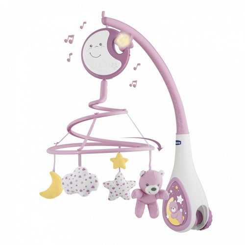 Chicco next2dreams giostrina - chicco,