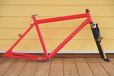 Telaio mountain bike vintage