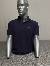 POLO LACOSTE T-SHIRT