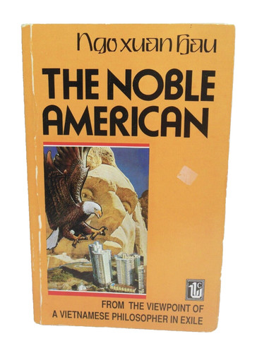 The noble american ngo - the,