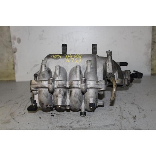 Collettore aspirazione fiat - collettore,