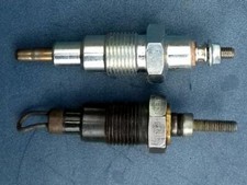 Schnellstart Glühkerzen