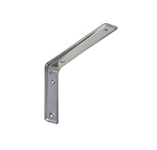 Reggimensola acciaio inox - acciaio,