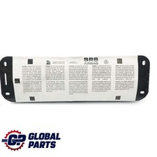 Module D'Airbag Mercedes W169