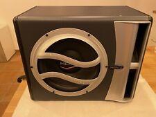 Subwoofer Attivo per Auto Hertz Energy EBX 250A amplificato 23cm - Amplificato