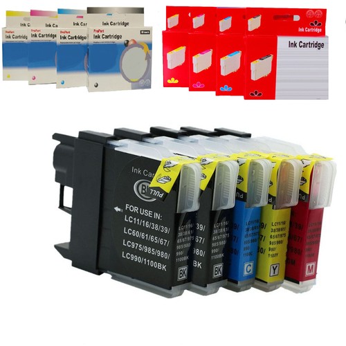 Brother 1100 cartucce - brother,