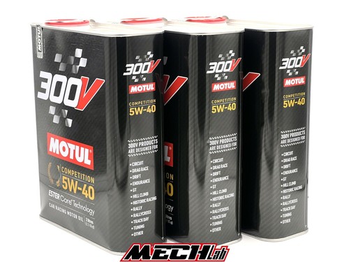 Litri olio motul - litri, 300v