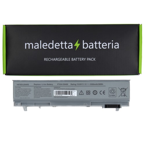 Batteria grigia per - batteria,